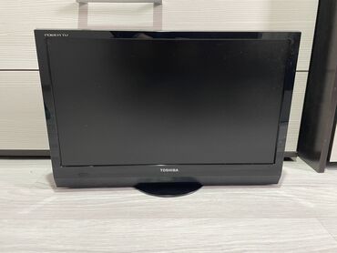 toshiba nb100: Продам телевизор Toshiba диагональ 24 в комплекте только пульт