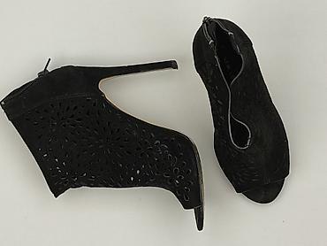 prima moda kozaki: New Look, Botki damskie, rozmiar 39 — 1
