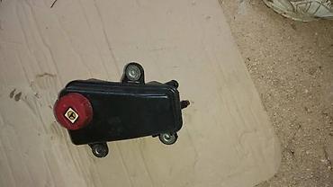 globber 4 in 1: ALFA ROMEO 159 BOCA SERVA | Skinuta sa alfe 159 — 2