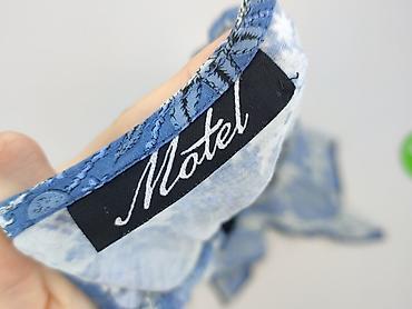 massimo: Motel Rocks, Sukienka damska, rozmiar S — 4