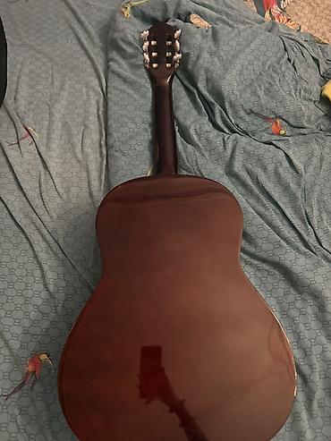 Gitaralar: Klassik gitara, İşlənmiş, Ödənişli çatdırılma — 3