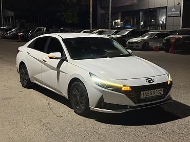 рулевая рейка мазда 6 gg: Hyundai Avante: 2021 г., 1.6 л, Автомат, Гибрид, Седан — 3