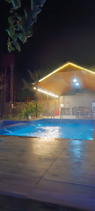 Günlük kirayə evlər: 120 kv. m, 5 otaqlı, Artezian quyusu, İnternet, Telefon -da lalafo.az — 2 Günlük kirayə evlər: 120 kv. m, 5 otaqlı, Artezian quyusu, İnternet, Telefon — 2