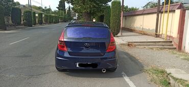 Hyundai: Hyundai i30: 1.4 l | 2007 il Hetçbek — 6