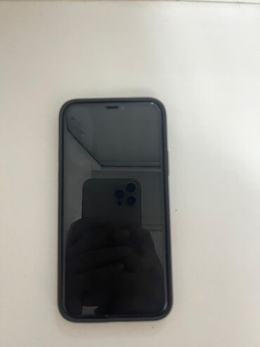 Apple iPhone: IPhone 11 Pro, Space Gray, Чехол — 3