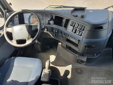 Грузовики: Грузовик, Volvo, Б/у — 5