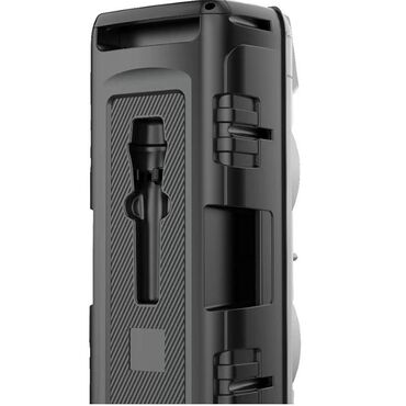 Динамики и колонки: Музыкальная колонка большая ВТ Speaker ZQS-8210 Edem повышенной — 3