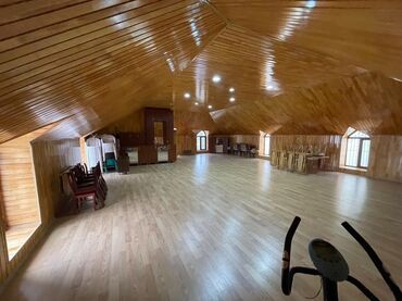 Həyət evləri və villaların satışı: 7 otaqlı, 340 kv. m, Kredit yoxdur, Yeni təmirli — 19