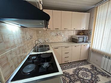 lökbatanda: Bakı, Lökbatan qəs., 1 otaqlı, Köhnə tikili, 32 kv. m — 6