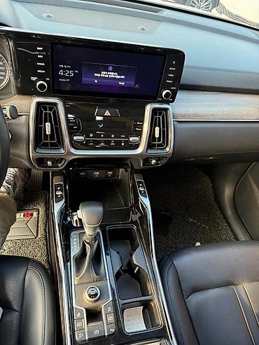 terrano 2: Kia Sorento: 2020 г., 2.2 л, Автомат, Дизель, Кроссовер — 6