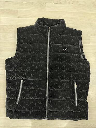 Prsluci: Muški prsluk S,M,L,XL,XXL veičine za samo 4900 din — 9