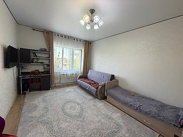 куренкеев: 1 комната, 43 м², Церковь 2 этаж, Свежий ремонт — 1