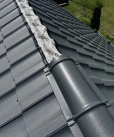 Кровля крыши: Кровельные работы под ключ Крыша ремонт Замена крыша Профессиональный — 19