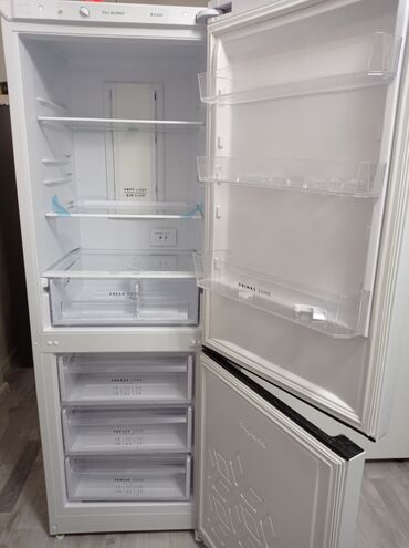 soyuducu termos: 2 двери Beko Холодильник Продажа, цвет - Белый