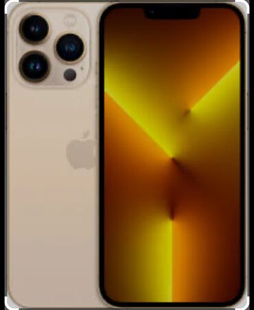 Apple iPhone: IPhone 13 Pro, Б/у, 256 ГБ, Серебристый, Зарядное устройство, Чехол, Кабель, 79 %