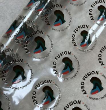 Печать: УФ печать, | Наклейки — 3