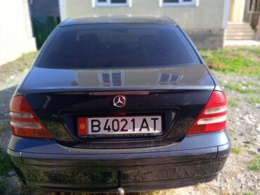 мерседес с 1 8: Mercedes-Benz C 180: 1.8 л, Механика, Бензин, Седан