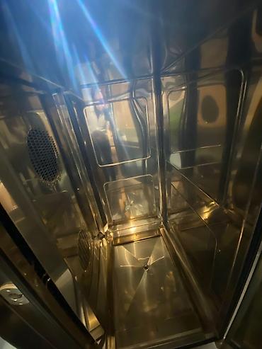 Elektrik sobalar: Elektrik soba, Yemək üçün, Yeni — 11