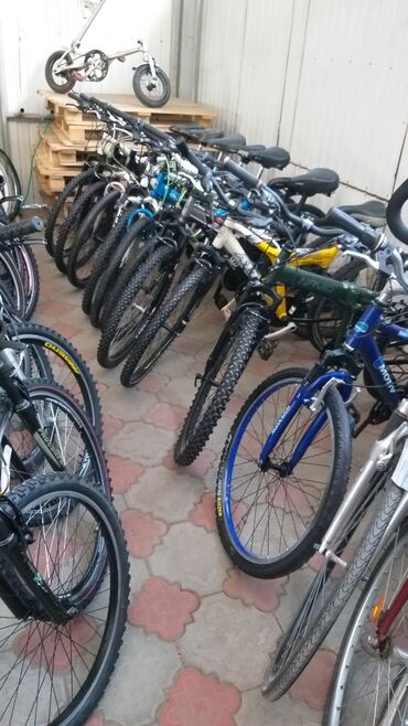 Городские велосипеды: Городской велосипед, Alton, Рама M (156 - 178 см), Б/у — 11