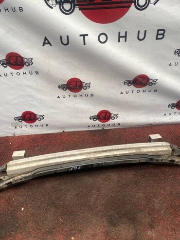 altezza бампер: Усилитель бампера TOYOTA Crown JZS 175 3.0 2001 (б/у)