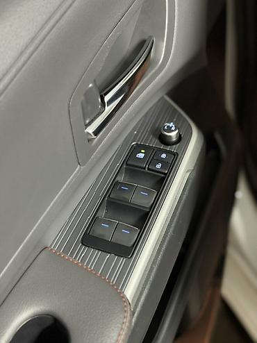 таета сиена 2021: Toyota Sienna: 2022 г., 2.5 л, Автомат, Гибрид, Минивэн — 8