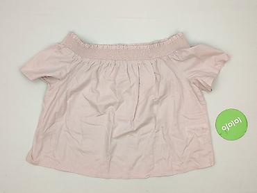 cropp tipsy: Gina Tricot, Bluzka damska, rozmiar L — 2