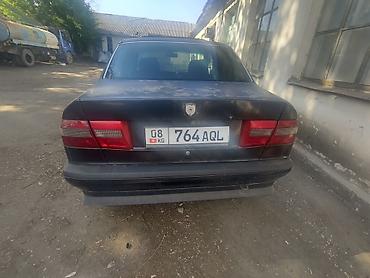 e53 amg: Lancia Dedra: 1996 г., 1.8 л, Механика, Бензин, Седан — 7