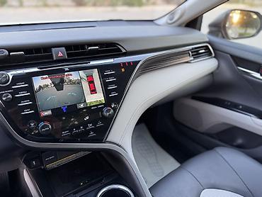 амортизатор на камри 40: Toyota Camry: 2020 г., 2.5 л, Автомат, Бензин, Седан — 10