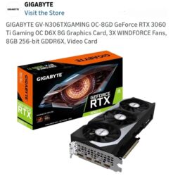 Videokartlar: Videokart NVidia GeForce RTX 5060, 12 GB, Yeni — 4