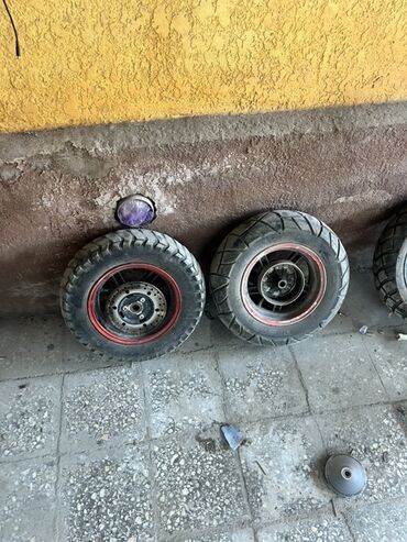 скутеры водный: Бензиновый мотор 0.1 л, Китай