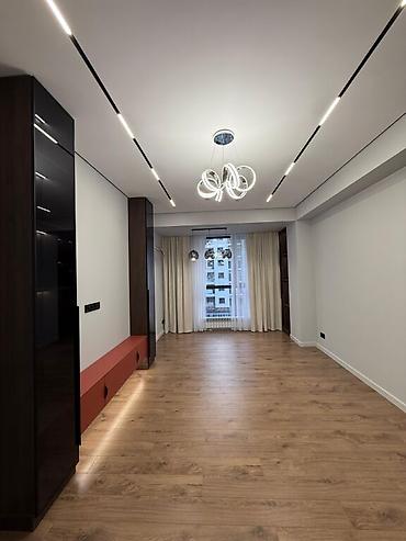 Продажа квартир: 2 комнаты, 77 м², Элитка, 4 этаж, Дизайнерский ремонт — 4