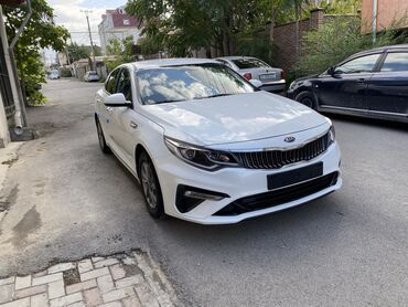 киа к5 2018 цена бишкек: Kia K5: 2018 г., 2 л, Автомат, Газ, Седан