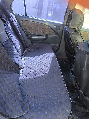 тоета авенсис 1 8: Toyota Avensis: 1998 г., Механика, Газ, Седан — 6