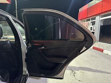 Mercedes-Benz: Mercedes-Benz S-Class: 2004 г., 5 л, Бензин — 13