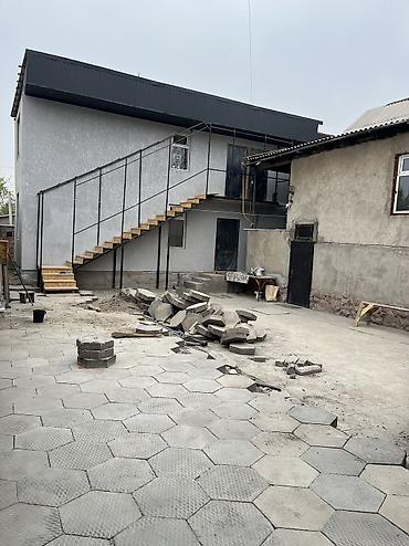 Долгосрочная аренда квартир: Студия, Собственник, С мебелью частично — 10