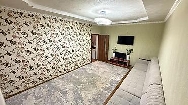 2 комнаты, 62 м², Кок-Жар ж/м Индивидуалка, 1 этаж, Свежий ремонт