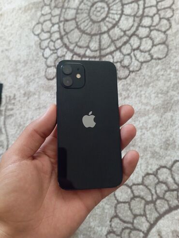ayfon xl: IPhone 12, 64 GB