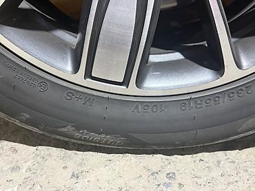 bmw m3 2019: Летние/всесезонные шины Landsail L-ZEAL56 - Размер: 235/55 R19 - — 3