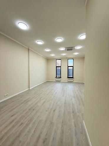 Аренда офисов: Аренда офисов, 73 м², В бизнес центре, С видом на горы, С отдельной кухней, С отдельным сан узлом — 6