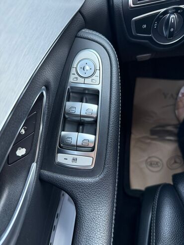 Mercedes-Benz: Mercedes-Benz C-Class: 2.2 l | 2017 il Sedan — 12