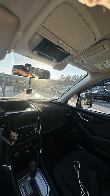 форестер sh: Subaru Forester: 2020 г., 2.5 л, Вариатор, Бензин, Кроссовер — 8