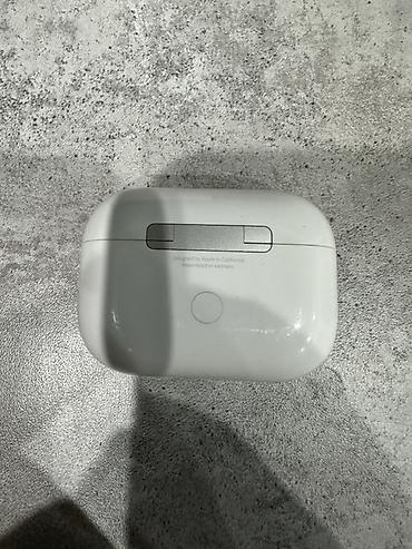 rant ace: Беспроводные наушники-вкладыши Apple AirPods Pro 2 с зарядным футляром — 2
