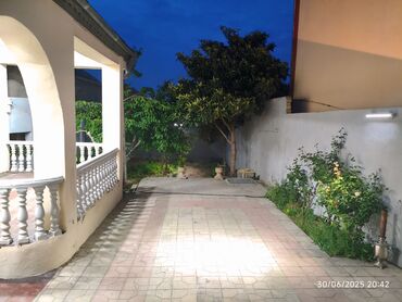 Həyət evləri və villaların satışı: 4 otaqlı, 125 kv. m, Kredit yoxdur, Yeni təmirli — 28