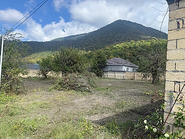 sekide torpaq alqi satqisi: 10 sot, Tikinti, Mülkiyyətçi, Kupça (Çıxarış) — 1