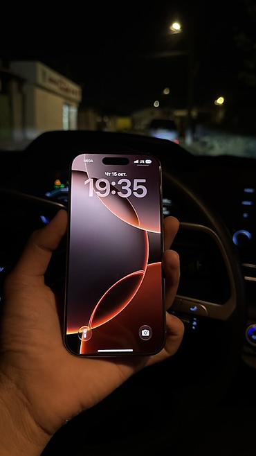 google p: 🔥 Apple iPhone 16 Pro 256 GB — идеальное состояние 🔥 📱 Модель: iPhone — 6