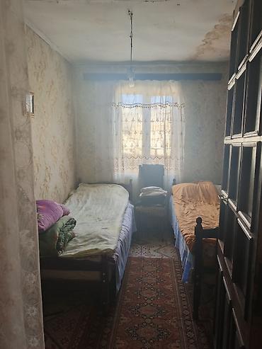 Həyət evi alıram: Satılır: həyət evi - Plan: bir mərtəbəli 2sotun içinde — 4