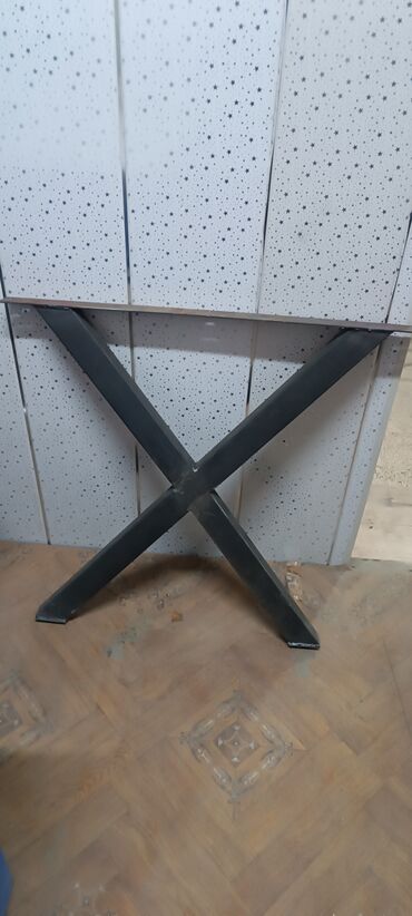 Masa və oturacaq dəstləri: Mətbəx üçün, Açılmayan, Dördbucaq masa, 4 stul — 22