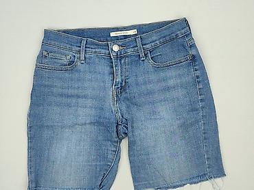 Levi’s, Szorty damskie, rozmiar S