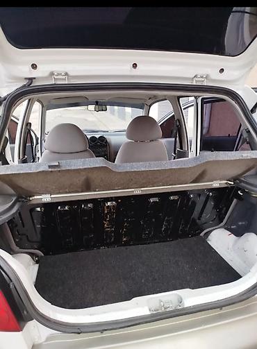 Daewoo: Daewoo Matiz: 2008 г., 0.1 л, Ручные, Бензин, Седан — 8