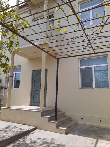 nizami rayonunda kiraye evler 2020: 150 kv. m, 4 otaqlı, Qaz, İşıq, Su